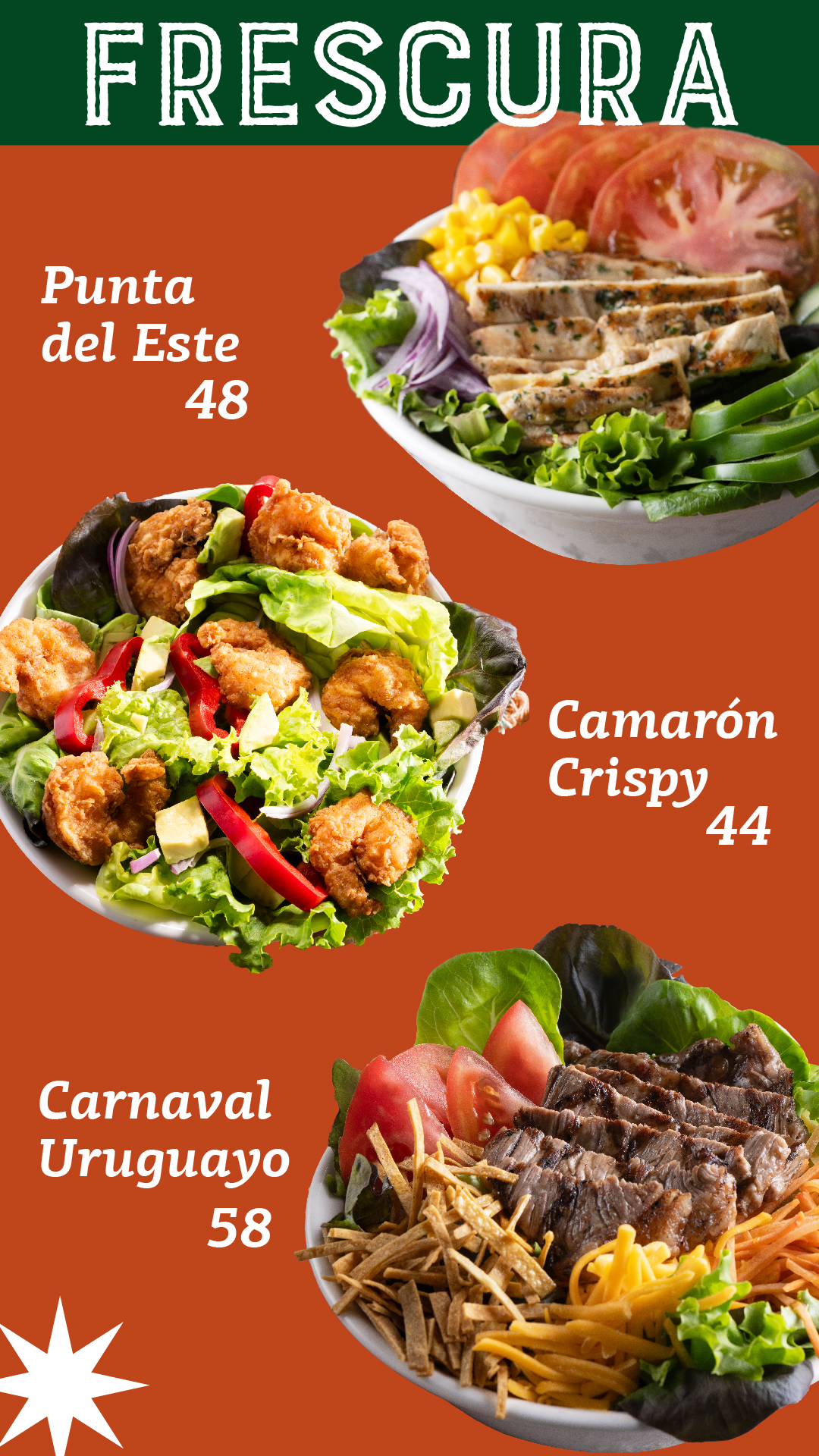 desayunos